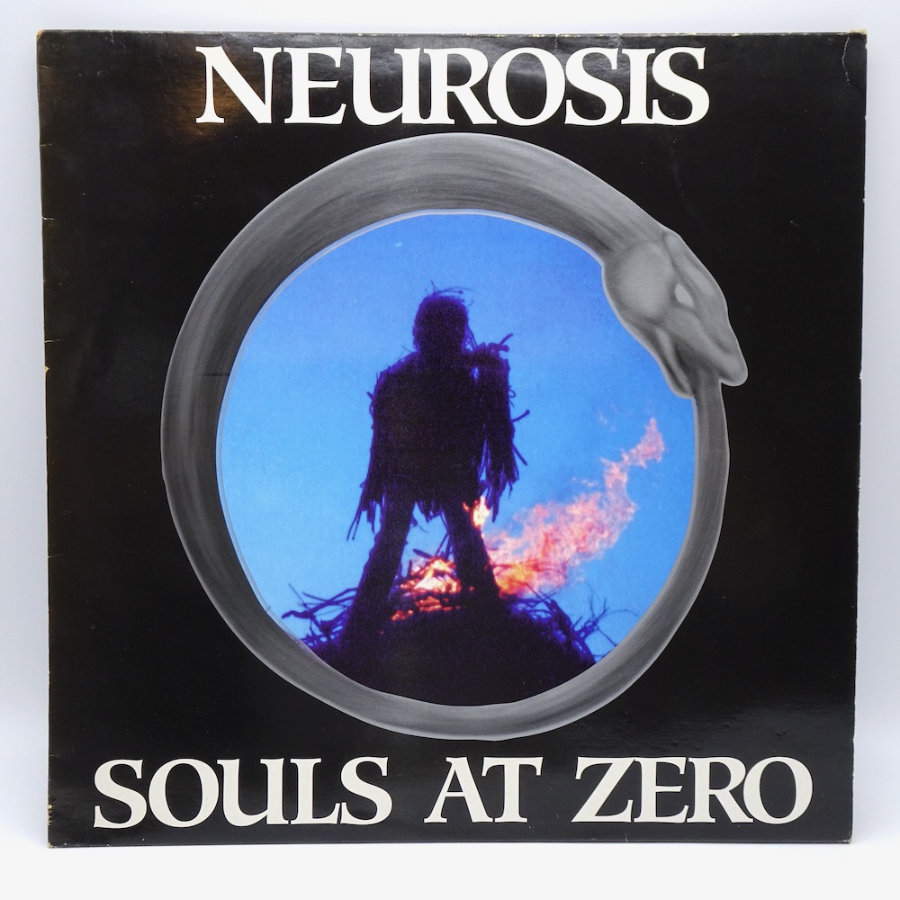 Souls　zero　at　neurosis　Musica　Video