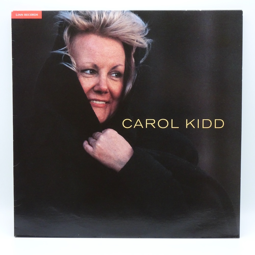 Carol kidd / carol kidd -- lp 33 rpm- made in… | Musica & Video