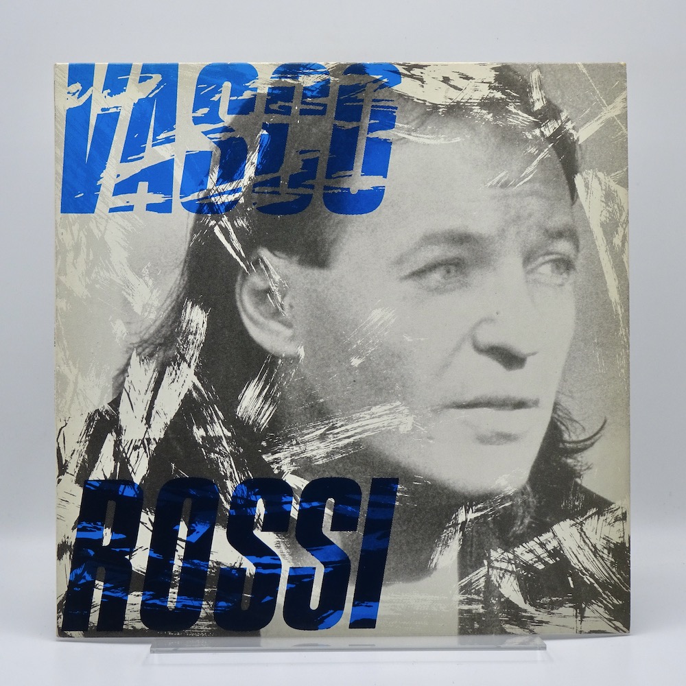 VASCO ROSSI LIBERI LIBERI Vinile 7 - Estero - Musica e Film In vendita a  Rimini