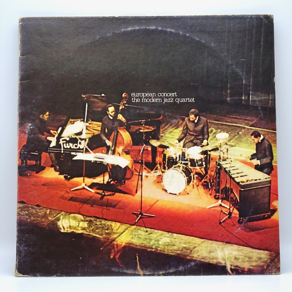 CD Modern Jazz Quartet The Modern Jazz Quartet WPCR27203