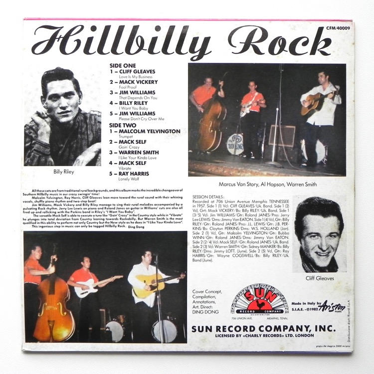 hillbilly rock on satellite xm