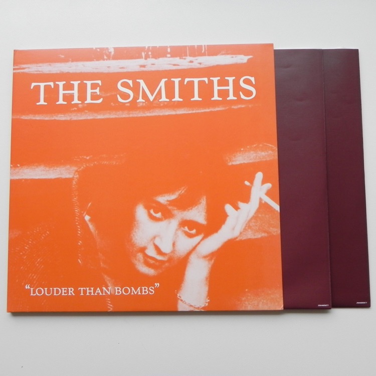 Vendita online The Smiths Complete / The Smiths -- Cofanetto 8 album ...