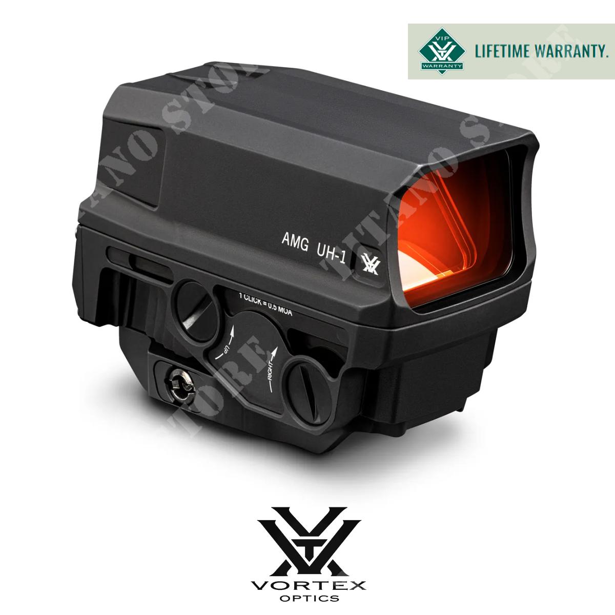 Red dot amg uh-1 gen ii vortex (vx-amg-hs02): Red dot