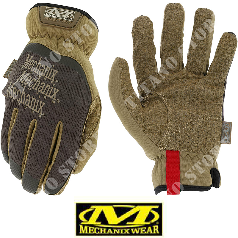 mechanix gloves target