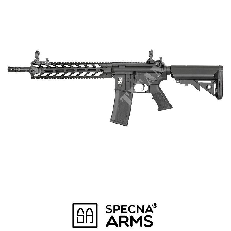 Cybergun Réplique FAMAS EVO Fibre de Nylon AEG (HiCap)