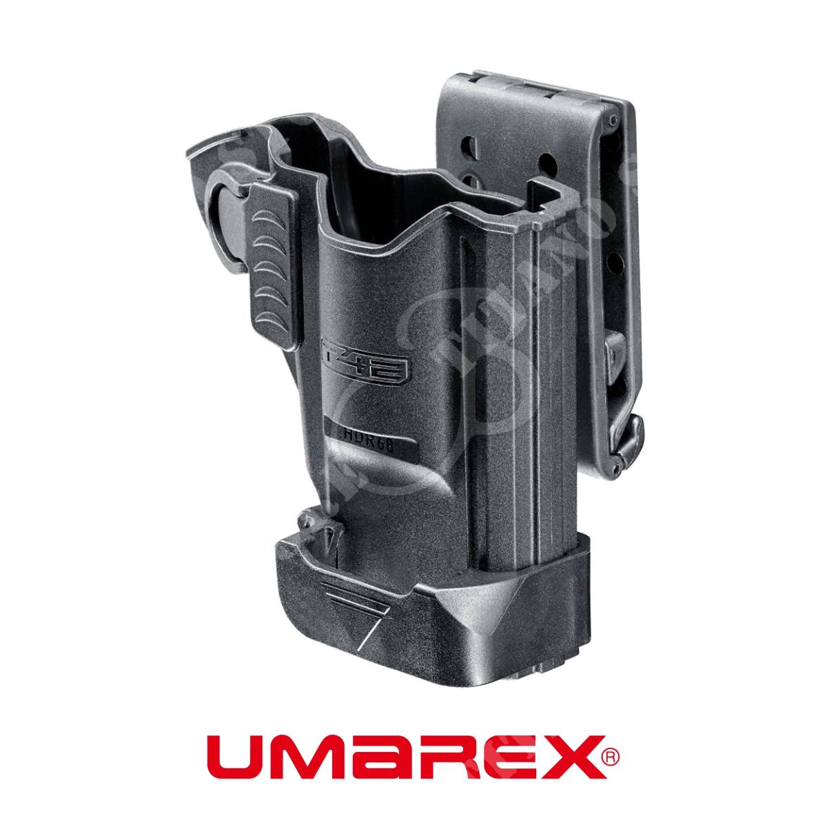 UMAREX CARICATORE PER REVOLVER T4E HDR 50