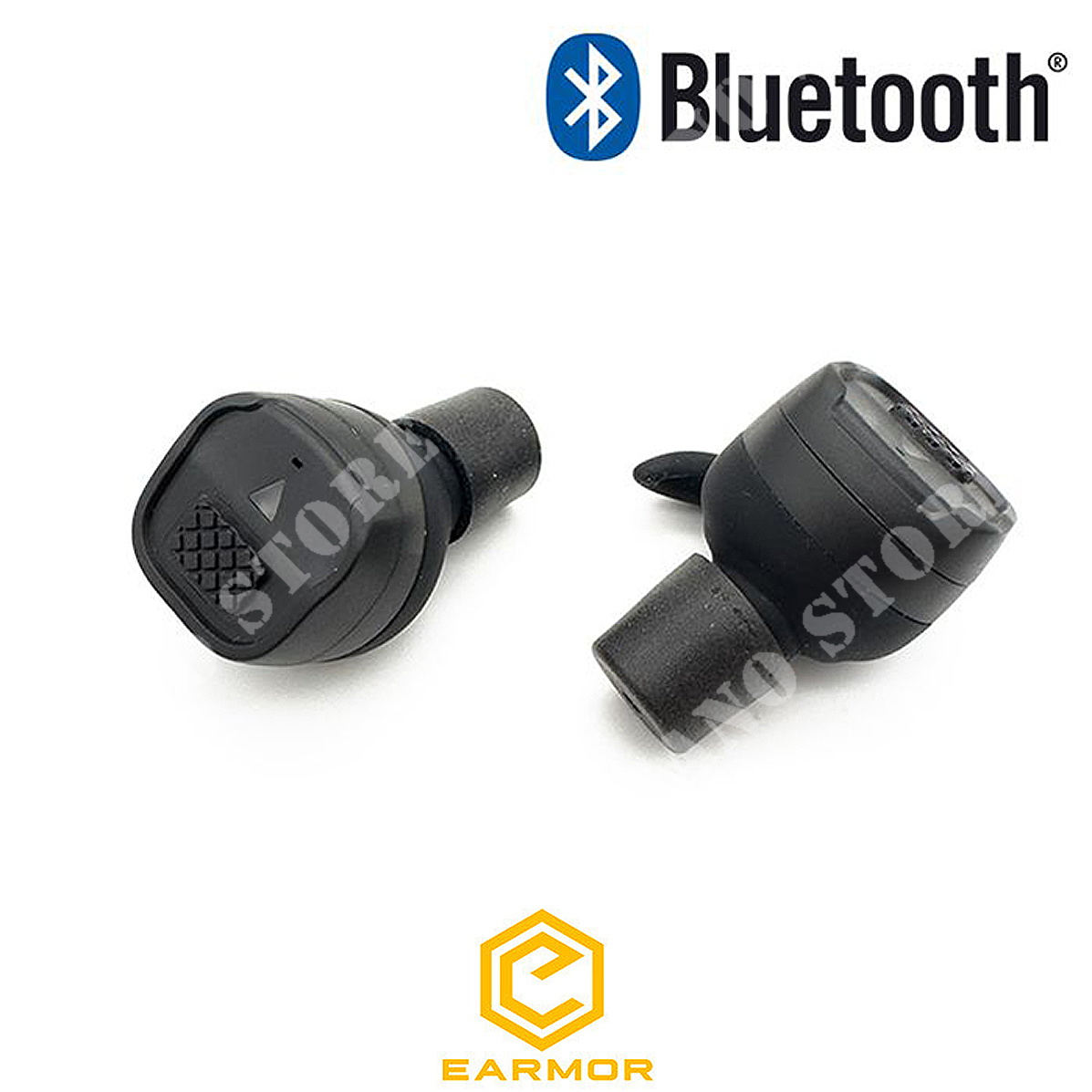 Airsoft Wo Sport Cible Connectée Bluetooth