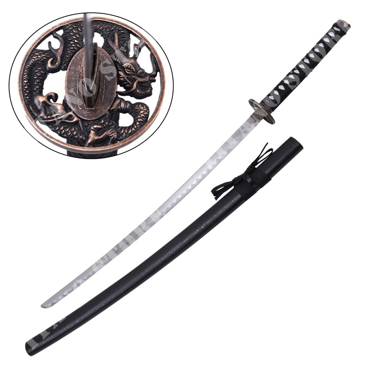 Zoro one piece enma katana (zs661b): for Softair