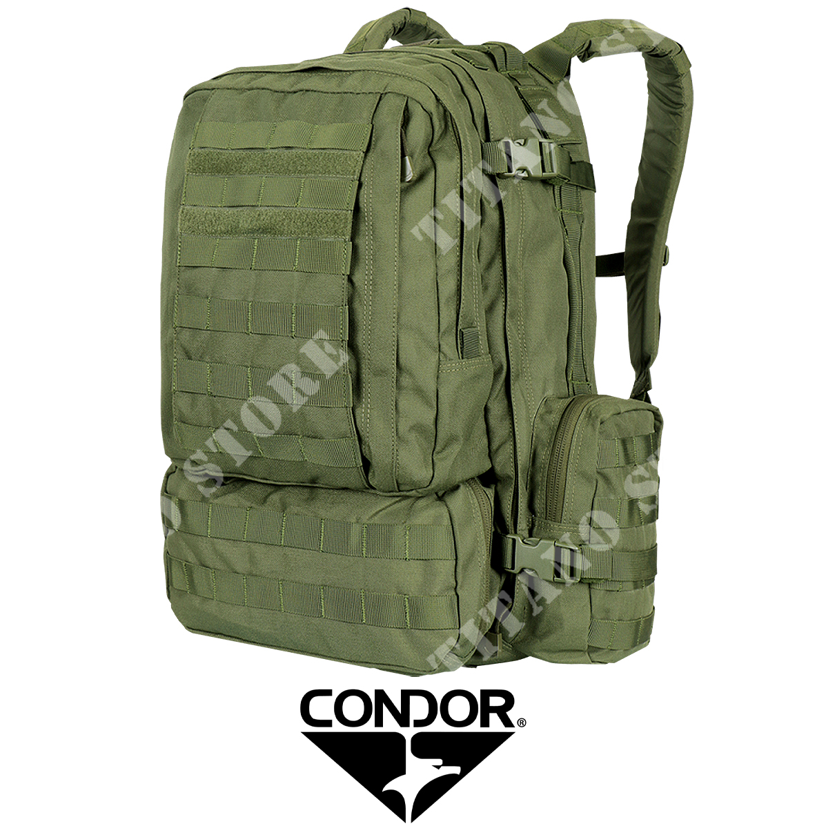 Condor molle backpack sale