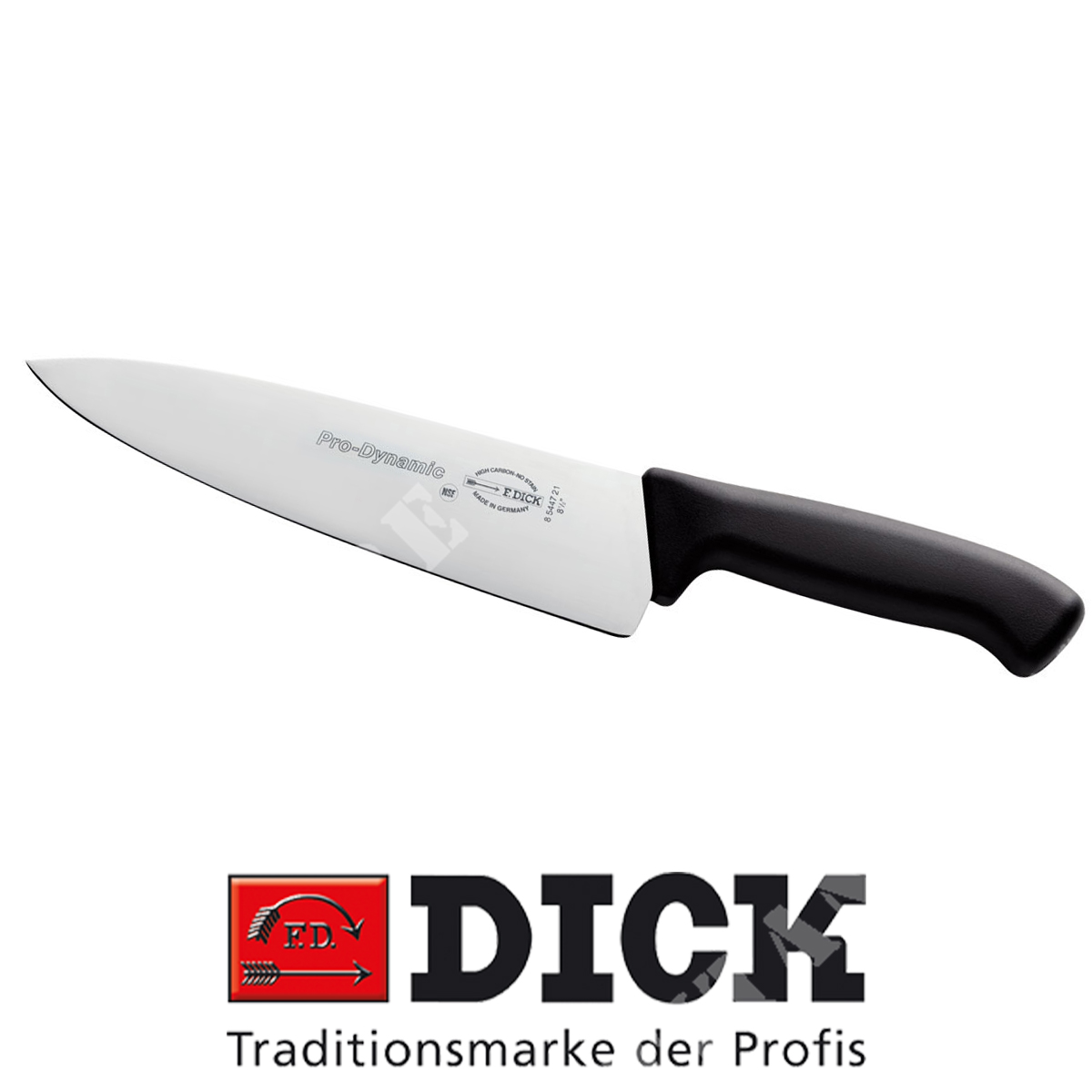 F Dick Pro-Dynamic Chef's Manhattan 14 PC Knife Set