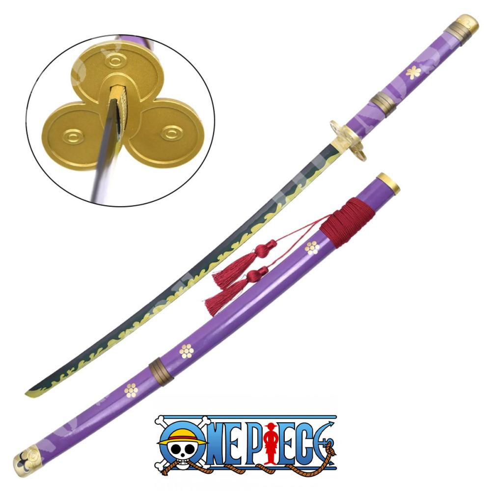 Zoro one piece enma katana (zs661b): for Softair, zoro enma sword 