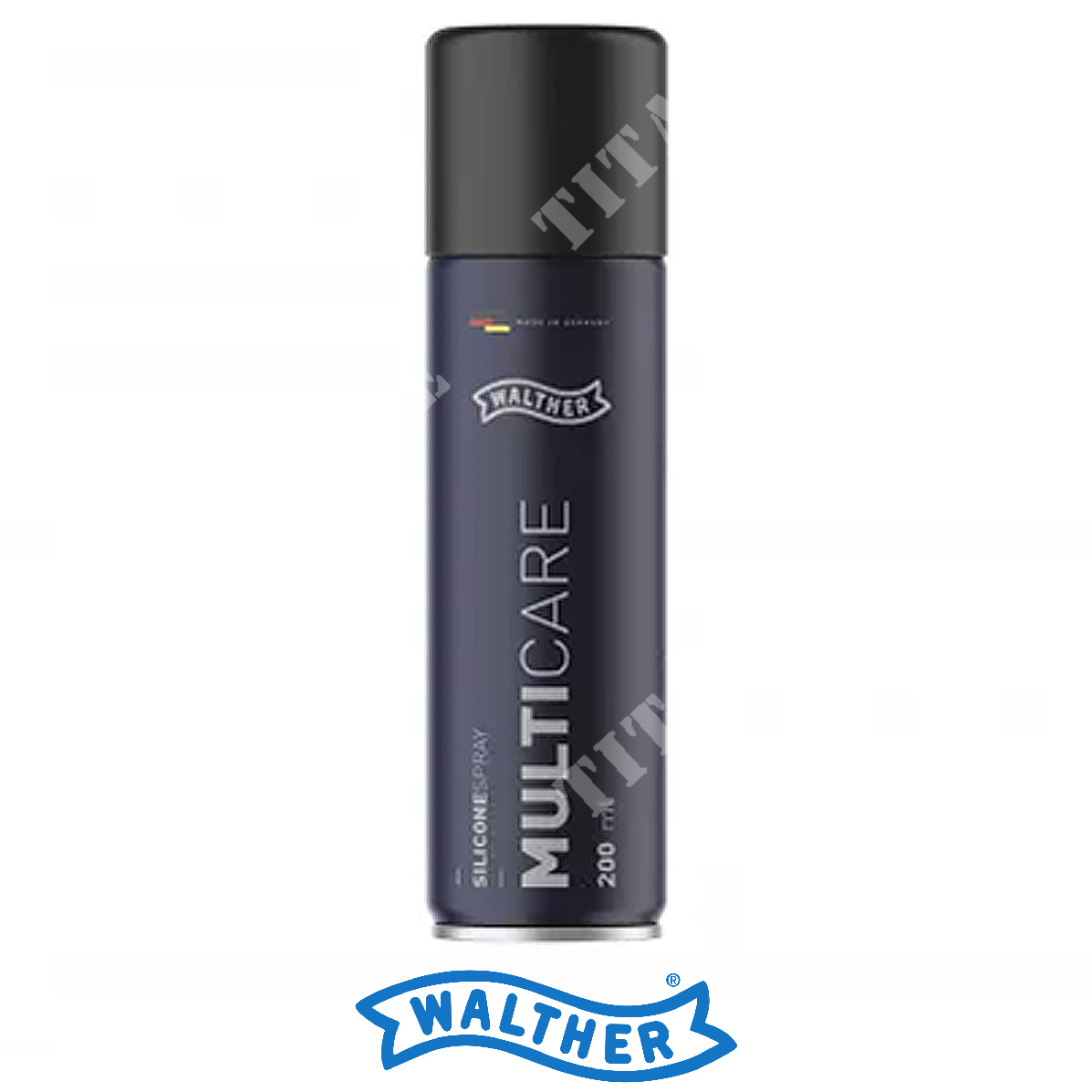 Umarex Spray siliconé Walther 200ml
