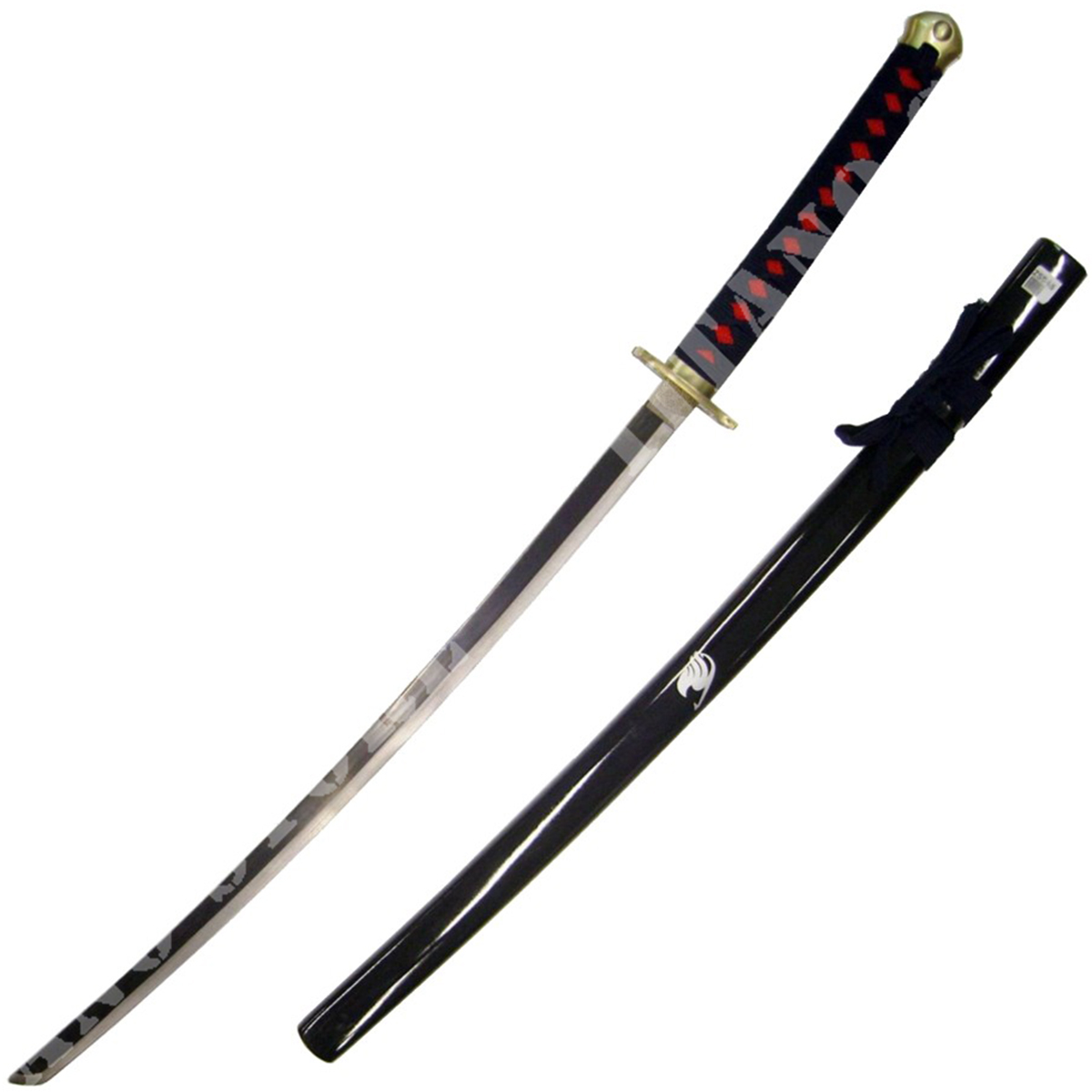 Zoro one piece enma katana (zs661b): for Softair