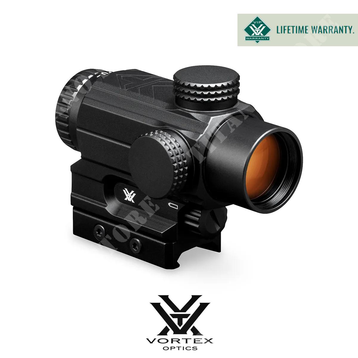 Spitfire ar 1x prism scope drt reticle vortex (vx-spr200