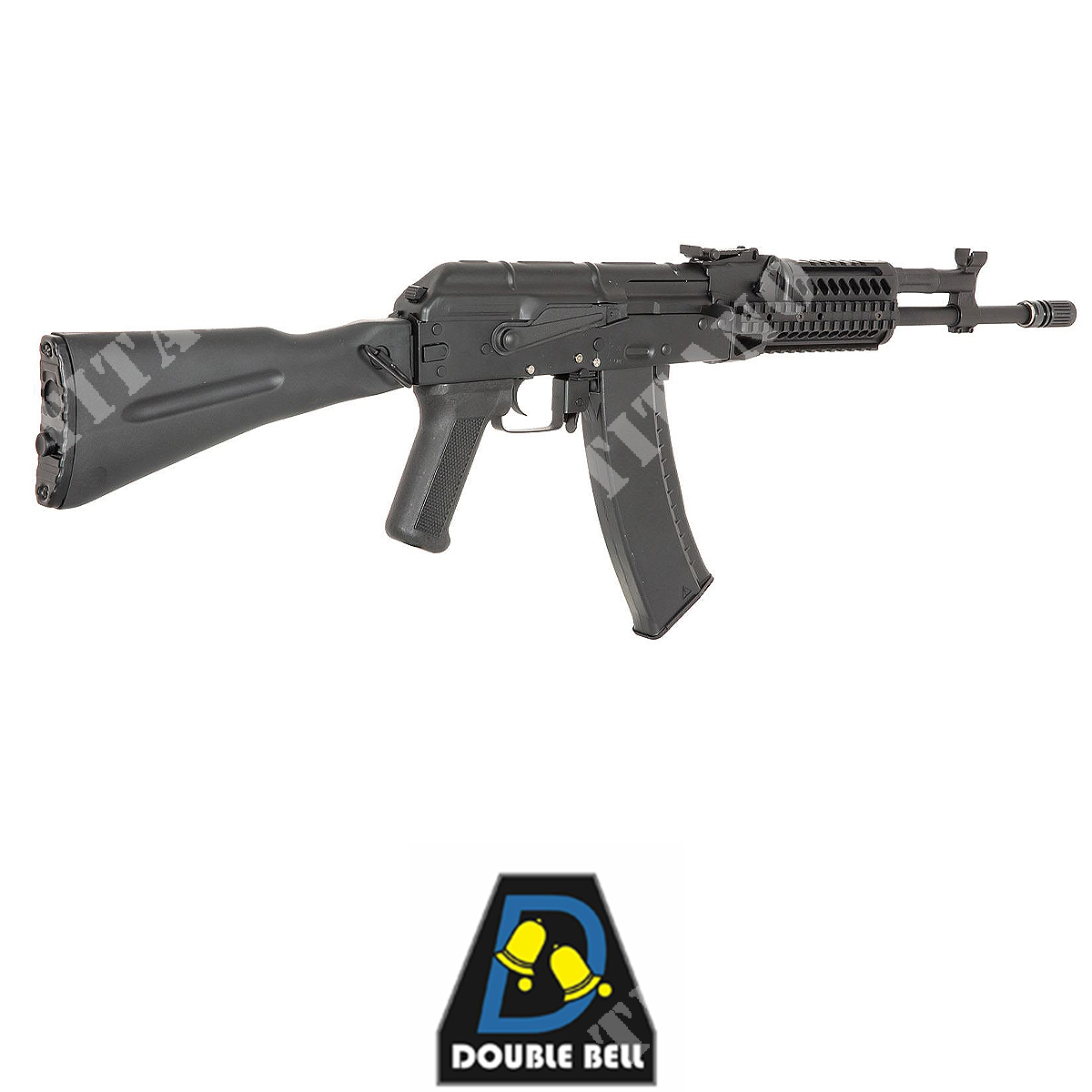 Rifle ak-105 019 black dboys (dby-01-028088): Ak74 for Softair