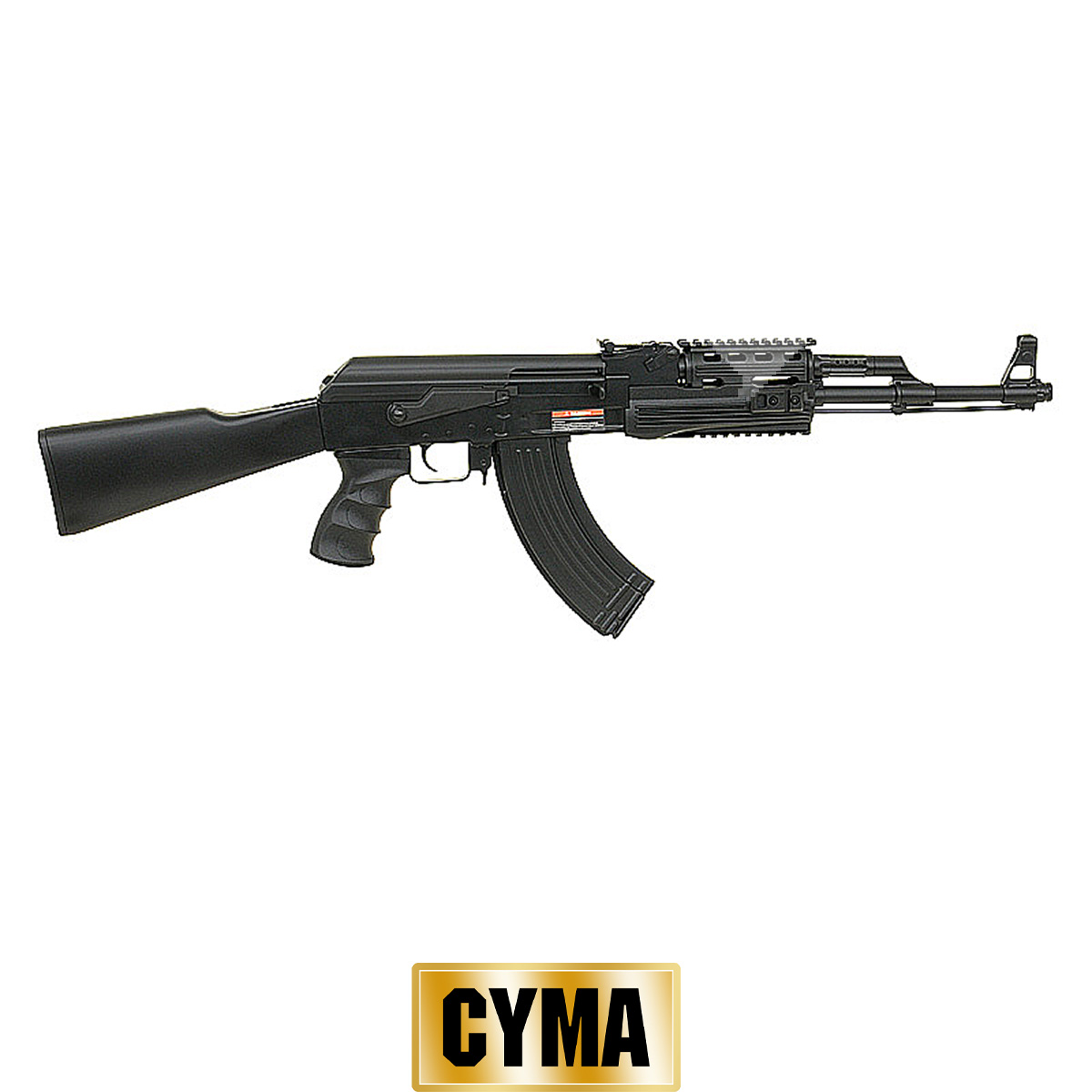 CARABINA ELÉCTRICA CYMA M14 (CM032W) 