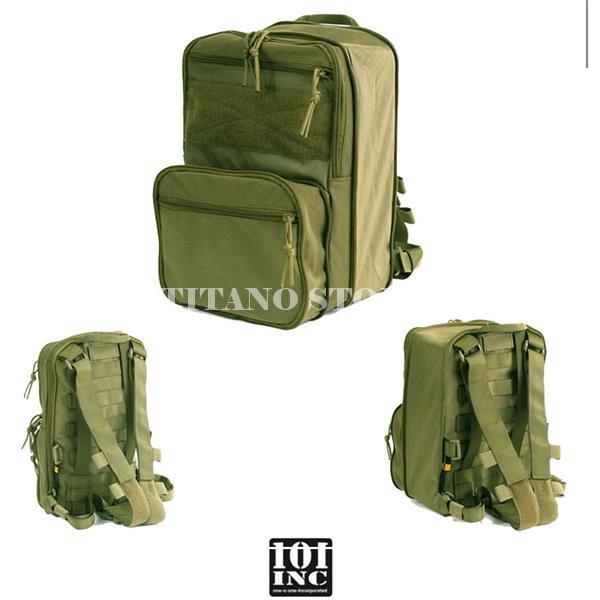 Tactical flat pack cheap