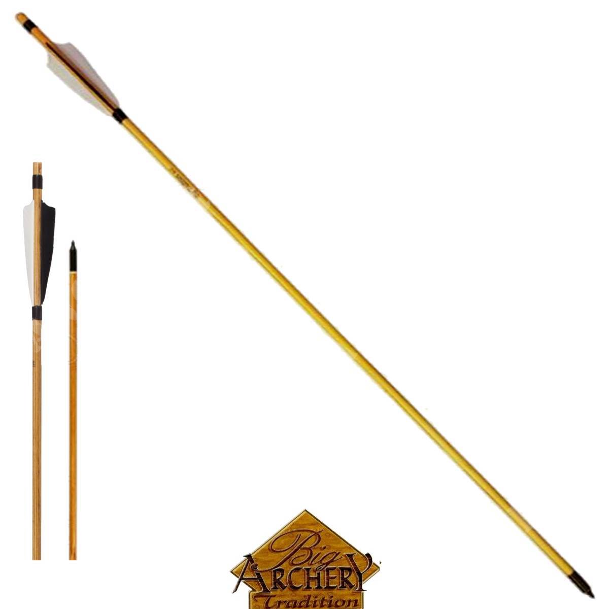 Arrow legend basic 30-35 big archery tradition (53e180