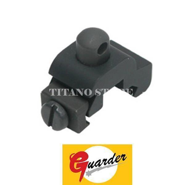 Ris mount for bipod nb 42 Bipods tango down for Softair Titano Store