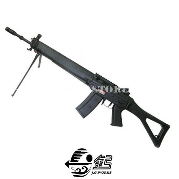 SIG 550 COMANDO JING GONG (F080)