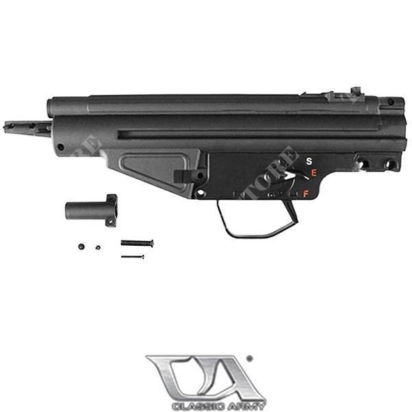 Magnesium shell for g3 classic army a090m Bodies for Softair Titano Store