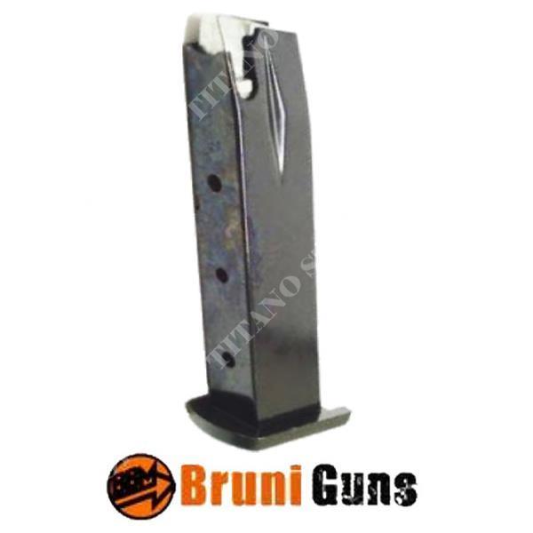 CARGADOR PARA 84 CAL. 9mm BRUNI (BR-65) 9BBM84-CAR