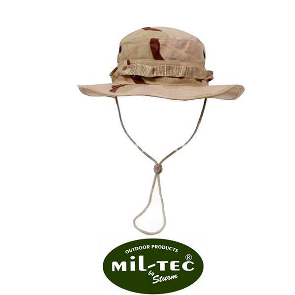 Mil-Tec US GI Chapeau de Jungle 
