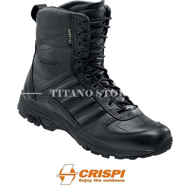 Anfibi crispi apache gtx sale