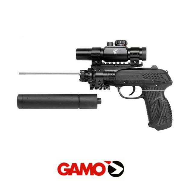 Pt 85 Tactical 4 5 Gamo Iag213 Fur Airsoft Titano Store Pt 85 Tactical 4 5 Gamo Iag213 Fur Airsoft Titano Store