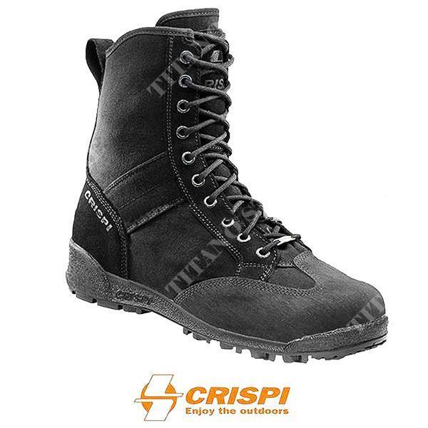 Anfibi crispi apache gtx sales