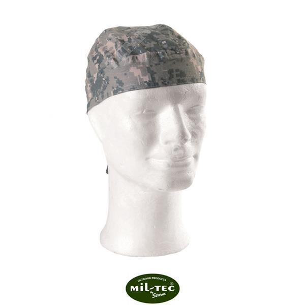 Bandana mil-tec (1222500): Bandane-kefie-sciarpe per Softair