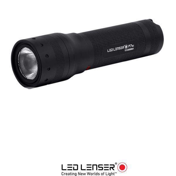 Torcia a led P14.2 Led lenser