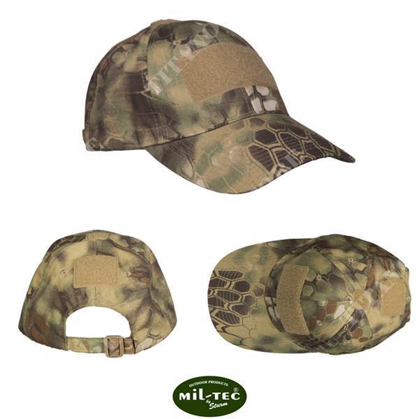 Bonnie hat aor2 emerson (em8740): Headwear-caps for Softair