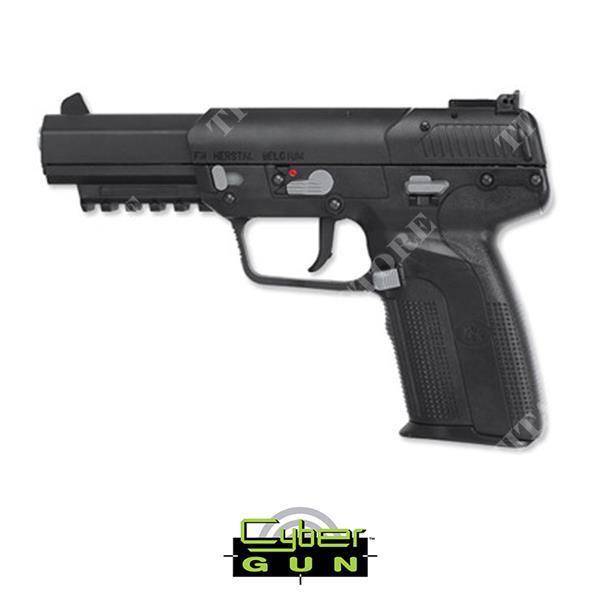 pack Swiss Arms Navy Pistol XXL Blowback Full Métal, 280514 airsoft