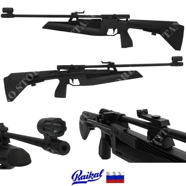 Baikal Mp 61 Air Rifle With 5 Shots 150 050 Baikal Rifles For Softair Titano Store Baikal Mp 61 Air Rifle With 5 Shots 150 050 Baikal Rifles For Softair Titano Store