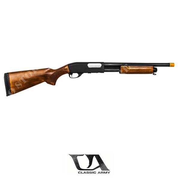 Classic Army M870 police ver