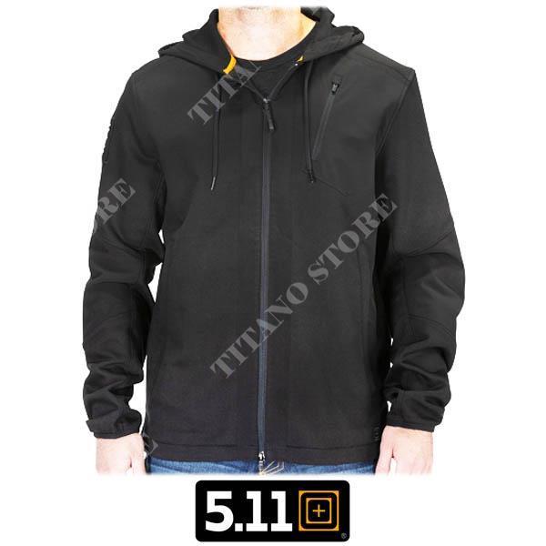 5.11 tactical store rappel jacket