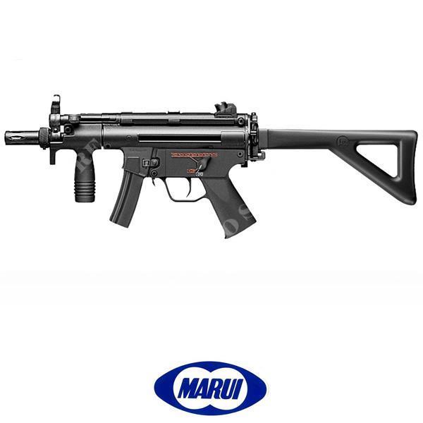 FUSIL H&K MP5K KURTZ PDW 6mm TOKYO MARUI (170460) | Titano Store