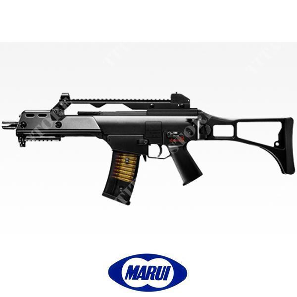 Rifle g36c h&k gewehr 36 commando 6mm aeg tokyo marui (170743): G36 for  Softair | Titano Store