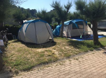 SPECIALE OFFERTA PIAZZOLA CAMPING