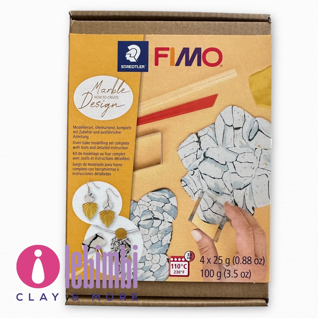 Sample set - fimo effect 12x25gr Online