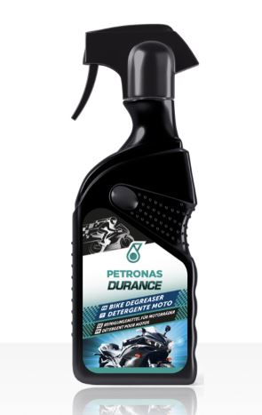 Petronas Durance – Lubrificante Catena