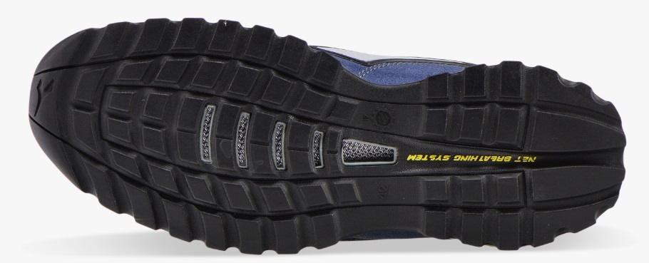 glove tech low s3 sra hro esd