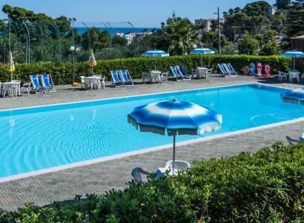 Letzte Verf&uuml;gbarkeit im Juli in Vico del Gargano