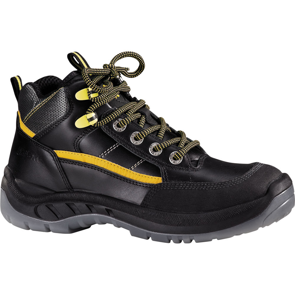 scarpa trekking alta