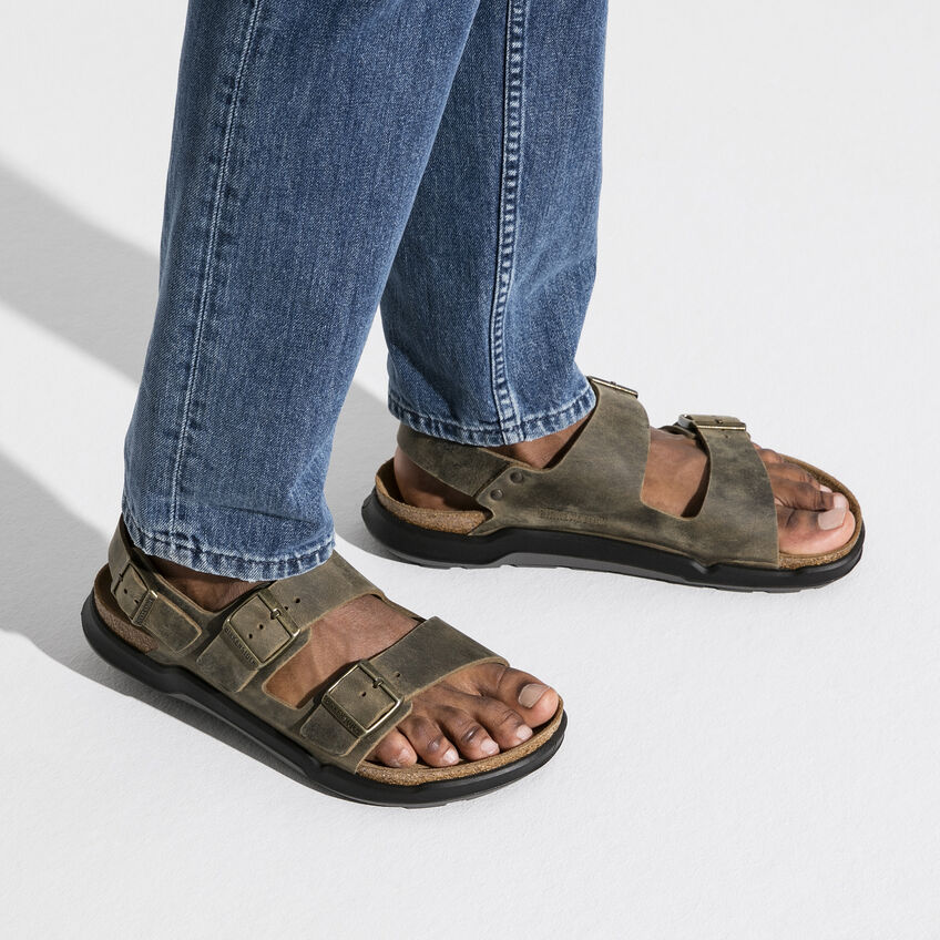 Birkenstock 2025 milano 45