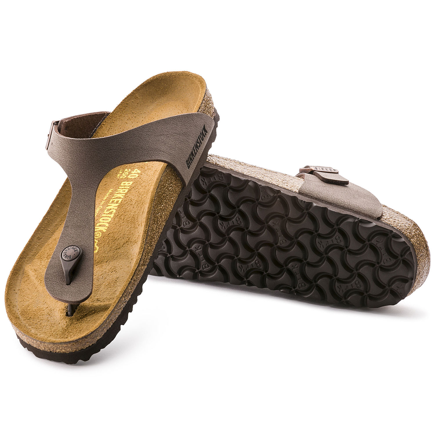 birko flor nubuck mocca