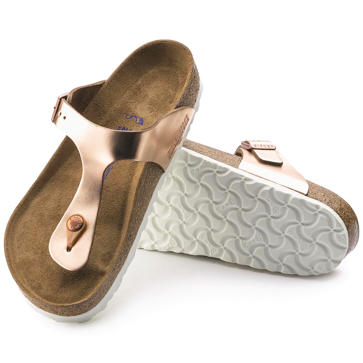 Timberland Carolista Women's Sandals Copper - Buy At Outlet Prices!