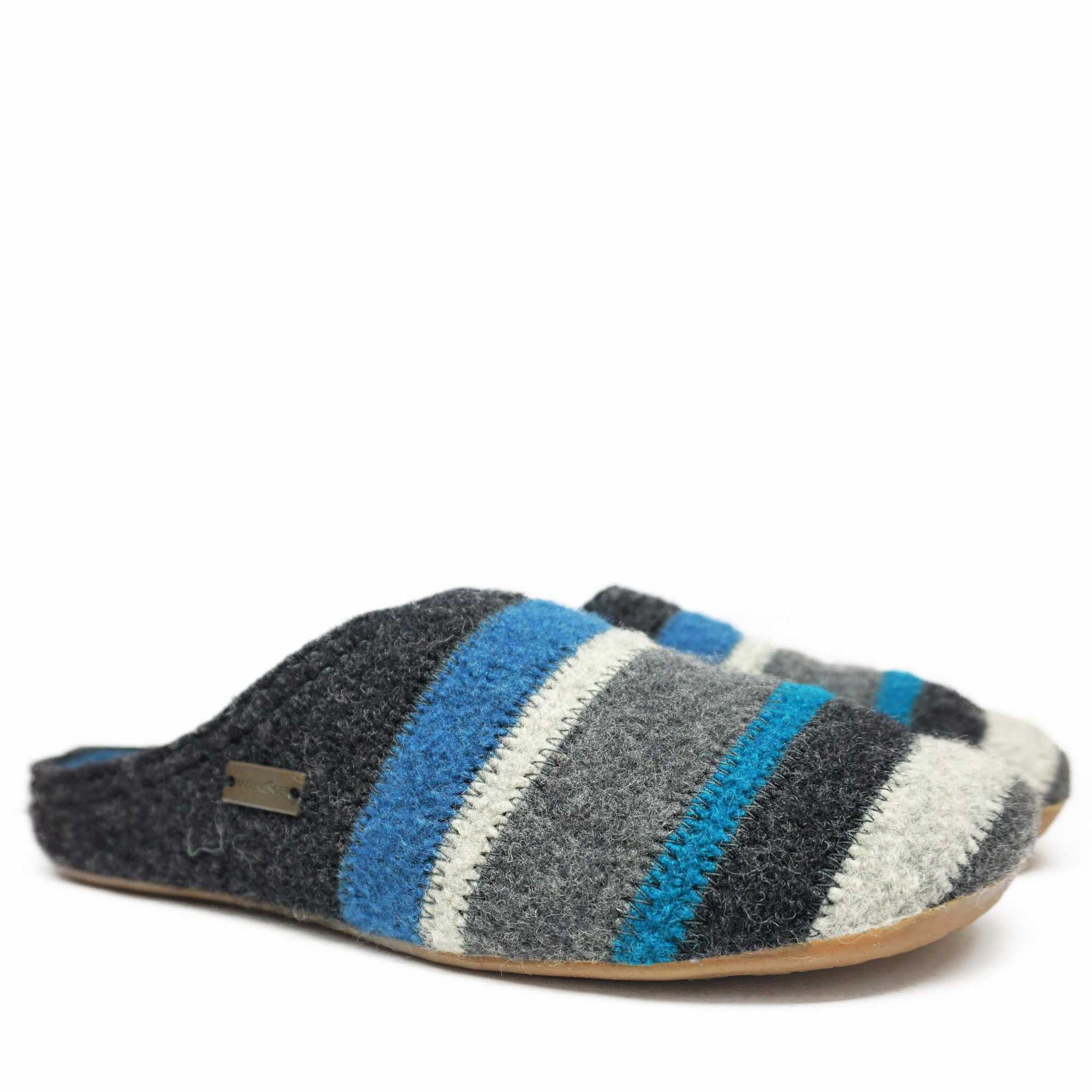 Haflinger discount slippers everest