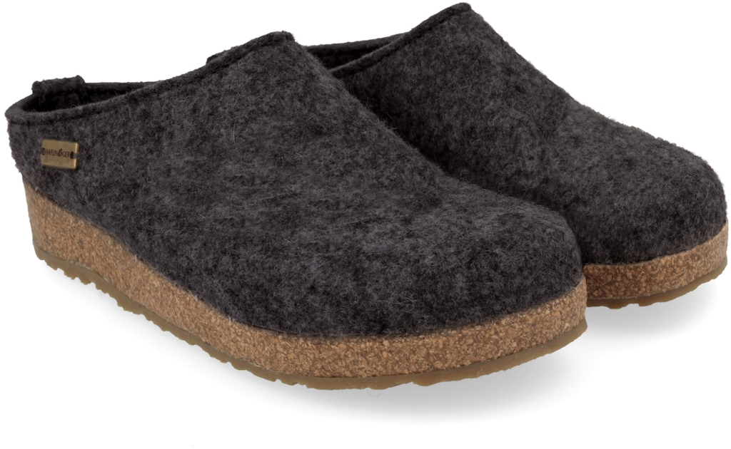 Ebay cheap haflinger slippers